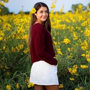 Meet your Posher, Makenzie